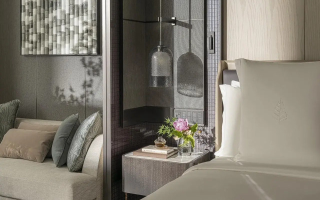 Four Seasons Hotel Hangzhou At Hangzhou Centre