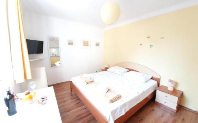 Apartment Dabar
