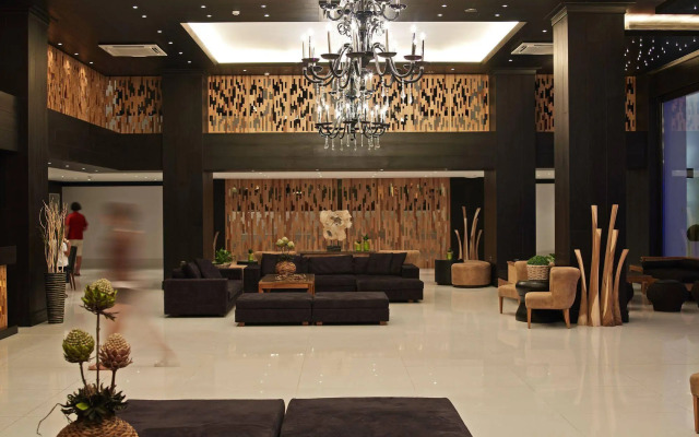 Mitsis Faliraki Beach Hotel & Spa
