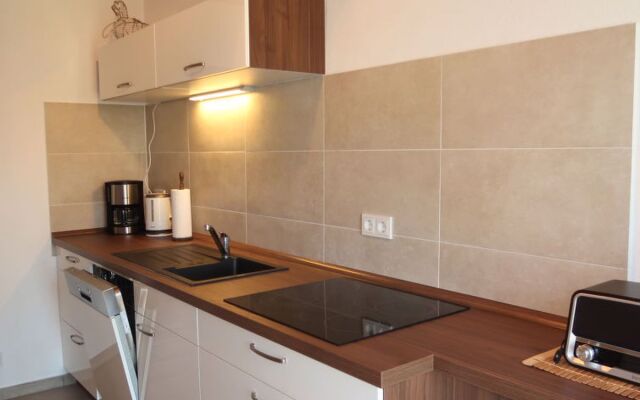 House Bruni Manderscheid