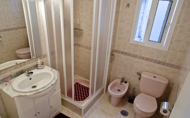 Apartamento Sirena