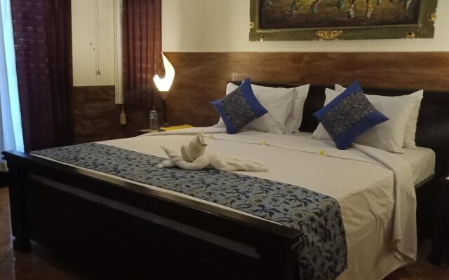 Padi Bali Guest House