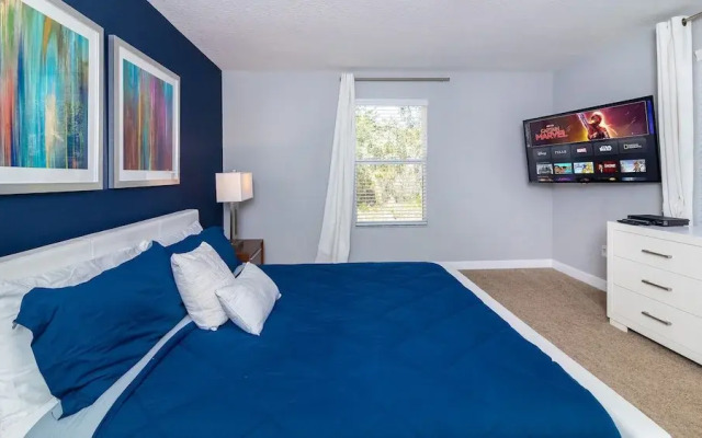 Casa de Kissimmee