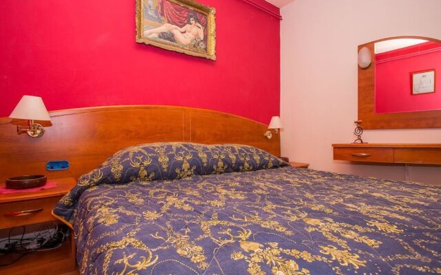 Apartments Dominik Rab / Two Bedrooms A1