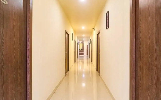 Fabexpress Airport Stay Inn