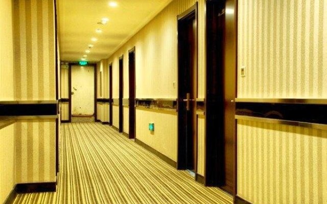 Huafeng Business Hotel