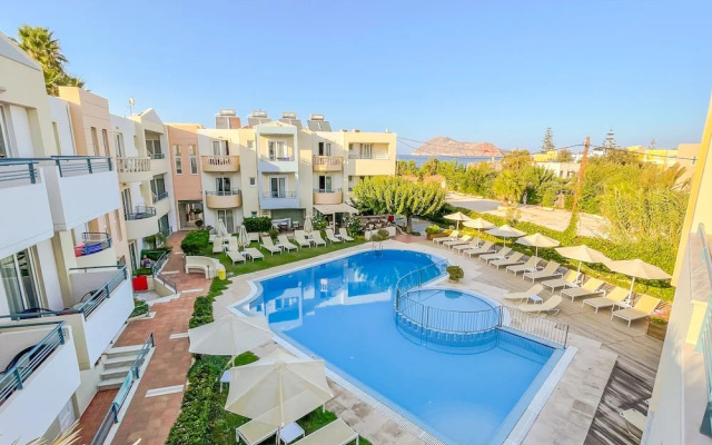 Melina Beach Hotel