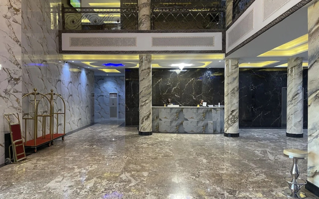 McDons Skye Hotel and Suites