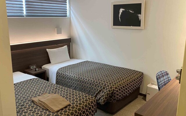 RESI STAY JISCO HOTEL Kyoto Gosho Nishi