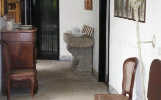 Casa da Figueira Velha