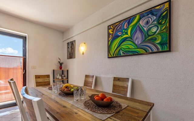 Beautiful Home in Banjole With Wifi and 3 Bedrooms