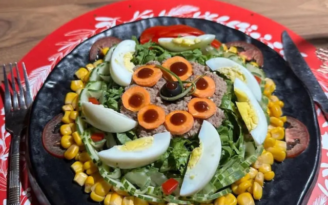 Freedom Palace Hôtel