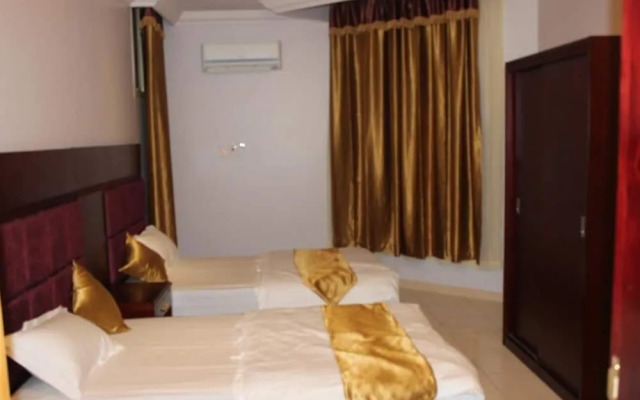 Al Samia Hotel Apartments
