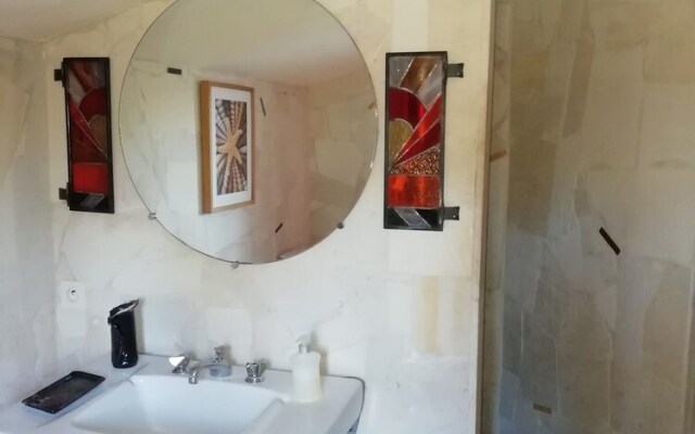 Ancien Mas du Moulin