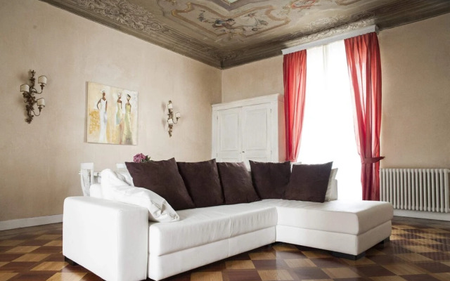 Luxury Flat in Florence Centre