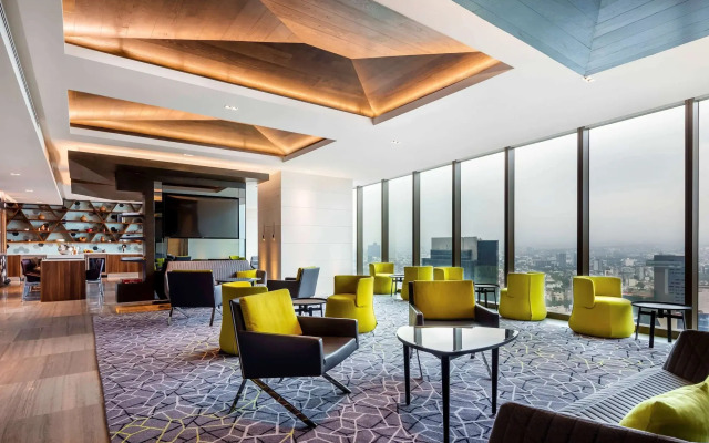 Sofitel Mexico City Reforma
