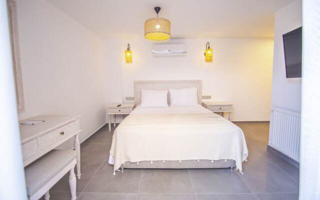 Sol De Verano Boutique Hotel