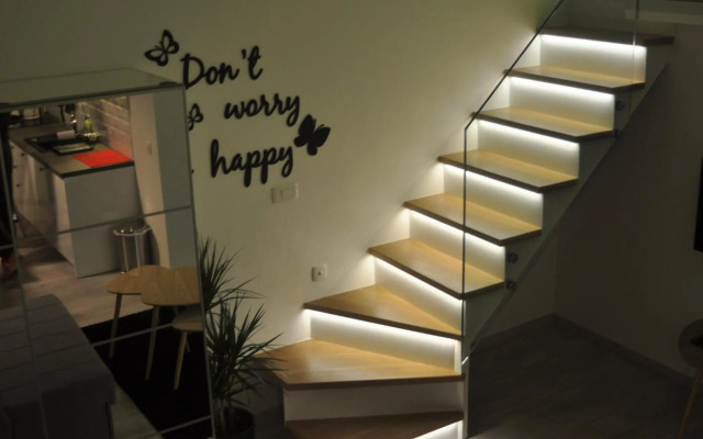 Apartments Home2 Zagreb