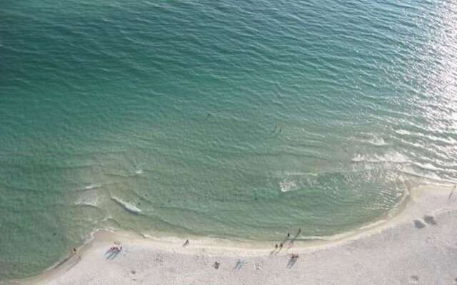 Tidewater 2214 - Two Bedroom Condo
