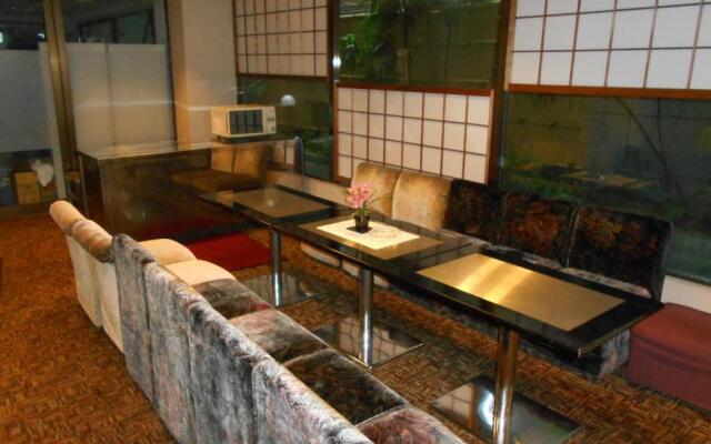 Takamatsu Hotel Sakika