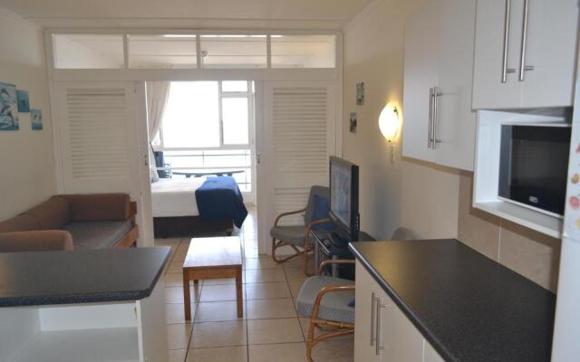 Driftsands Holiday Accommodation