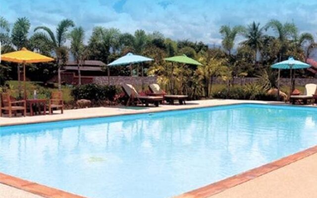 SaimoonburyResort