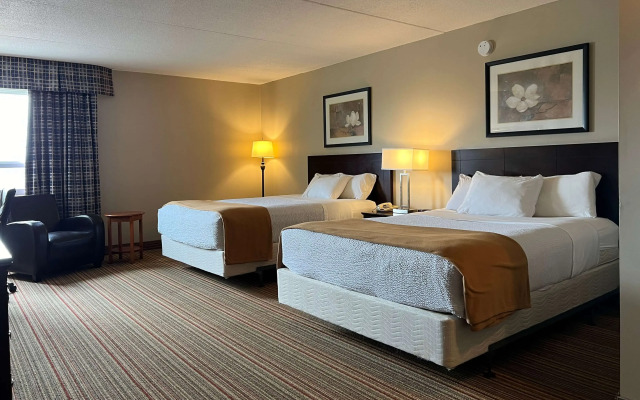 Ramada by Wyndham London