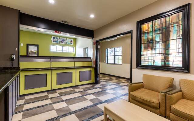 Studio 6 Bay City, TX