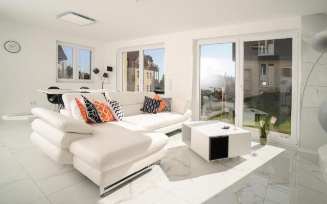 Designapartments Business and More - Sennhütte 9