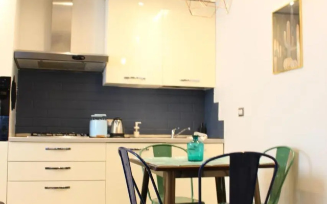 Wonderwall Apartment La Spezia