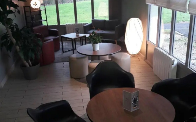 Hotel Inn Design Nantes