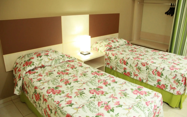 Thermas de Olímpia Resort