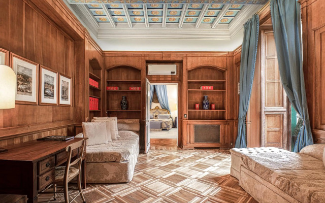 Residenza Ruspoli Bonaparte