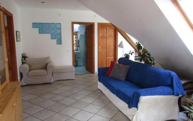 Királyszéke Apartman