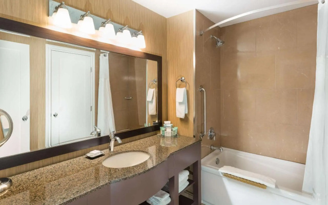 Prestige Oceanfront Resort, WorldHotels Luxury
