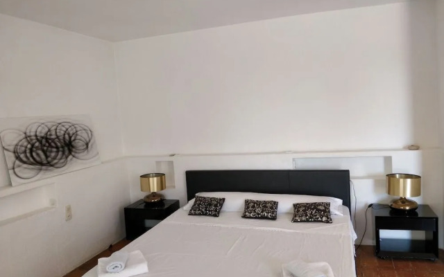 Cala Castell Suites