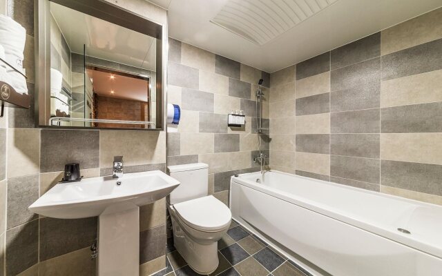 Design Hotel Khan