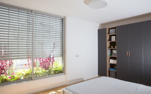 Magic Penthouse TLV Harbor