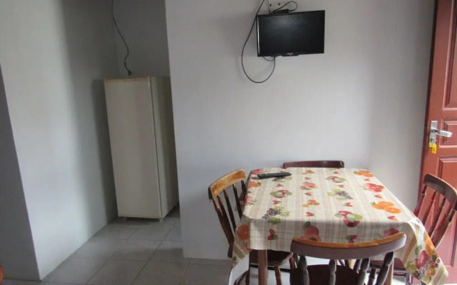 Pousada Atlântico I