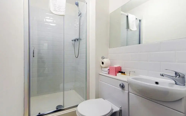 3N Park House Apartments