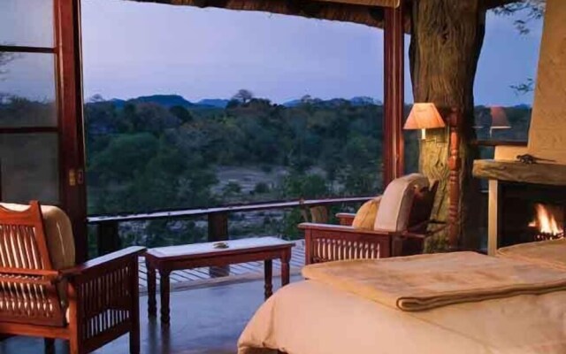 Sango Wildlife Lodge