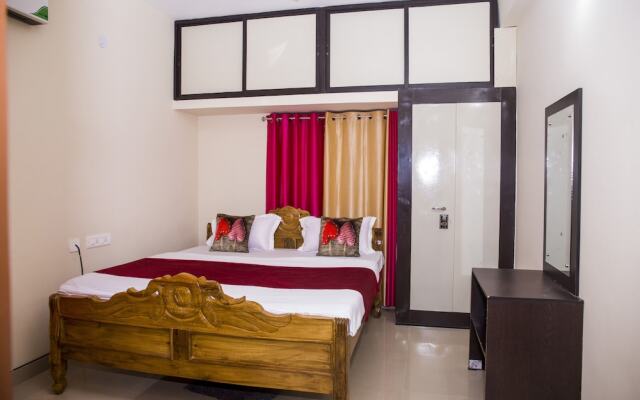 OYO 8222 near KIIT University