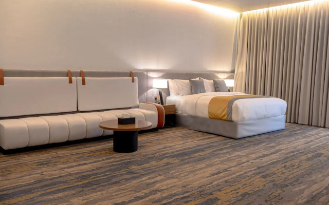 Royal Palace Hotel - Al Moroj