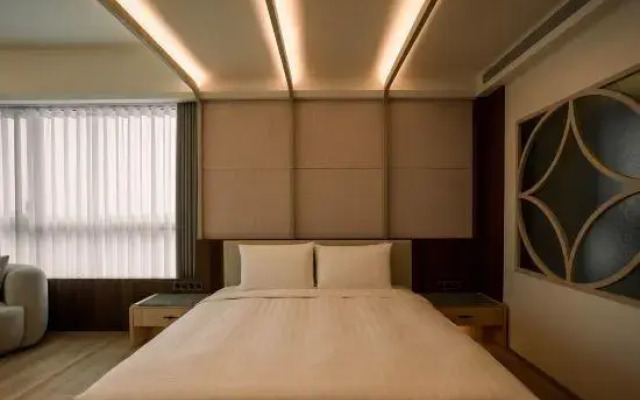 Xiuxi Anping Hotel