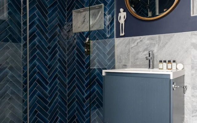 Maida Avenue II by Onefinestay