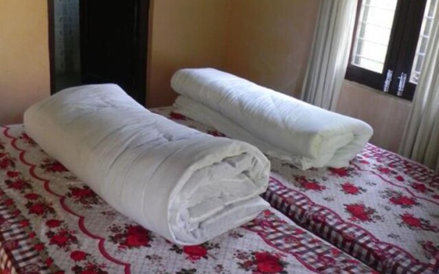 Rupa View Guest house