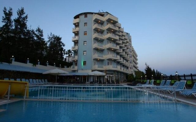 Turkler Artemis Hotel