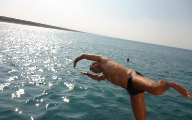 Hotel Sileoni Dépendance Villa Antonio