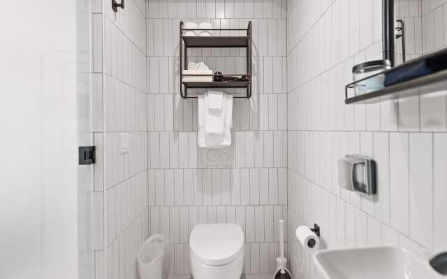 Kasa The Addison San Francisco