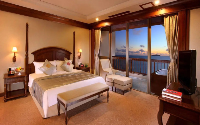Timton Kangda Hotel Sanya